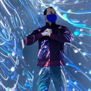 Meet your Posher, Komroni